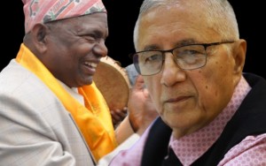 मोरङ ६ मा शेखर कोइराला १ हजार मतले अगाडि